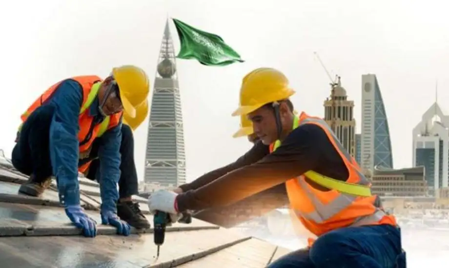 السعودية تحظر العمل تحت الشمس 