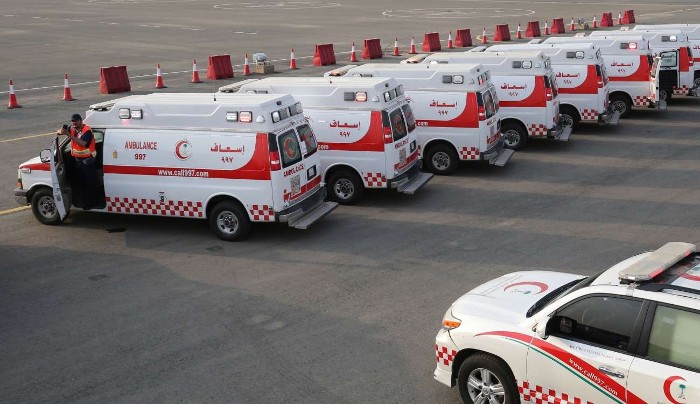 رقم الاسعاف الرياض للطوارئ 1445: تعرف على مزاياه وخدماته