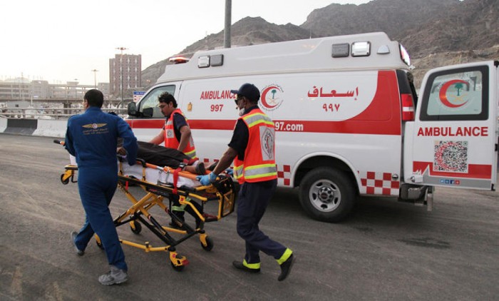 رقم الاسعاف الرياض للطوارئ 1445: تعرف على مزاياه وخدماته